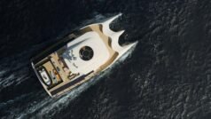 2026 Deo Juvante C24 | 78ft Explorer Power Catamaran