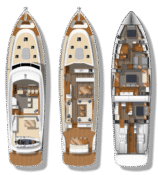 GRAND BANKS GB 85